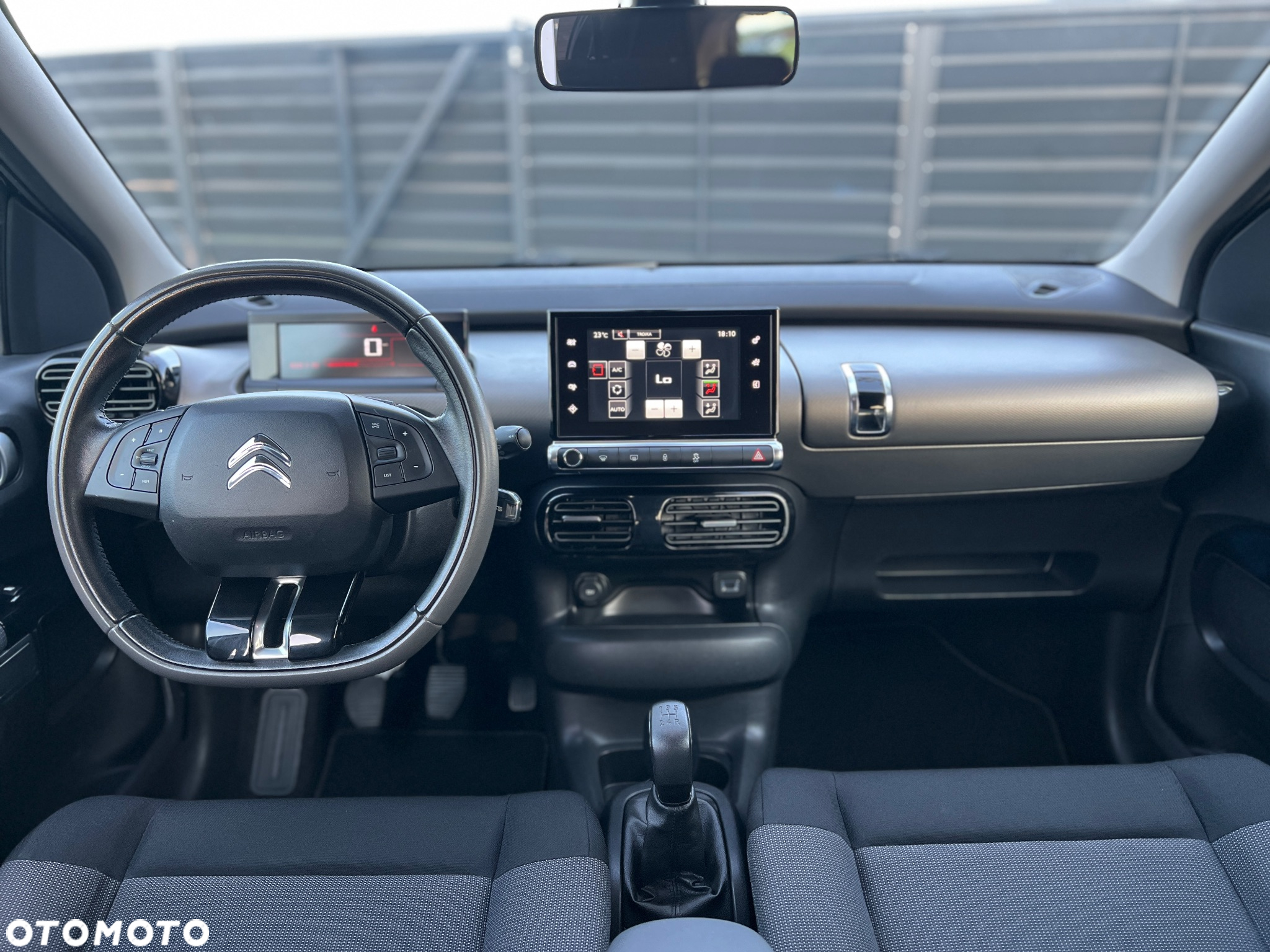 Citroën C4 Cactus - 12