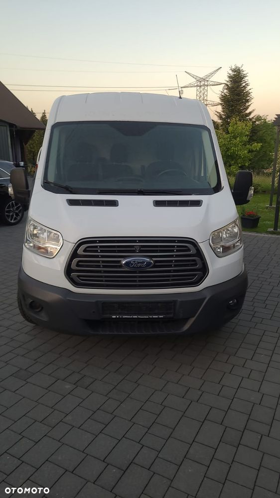 Ford TRANSIT - 5