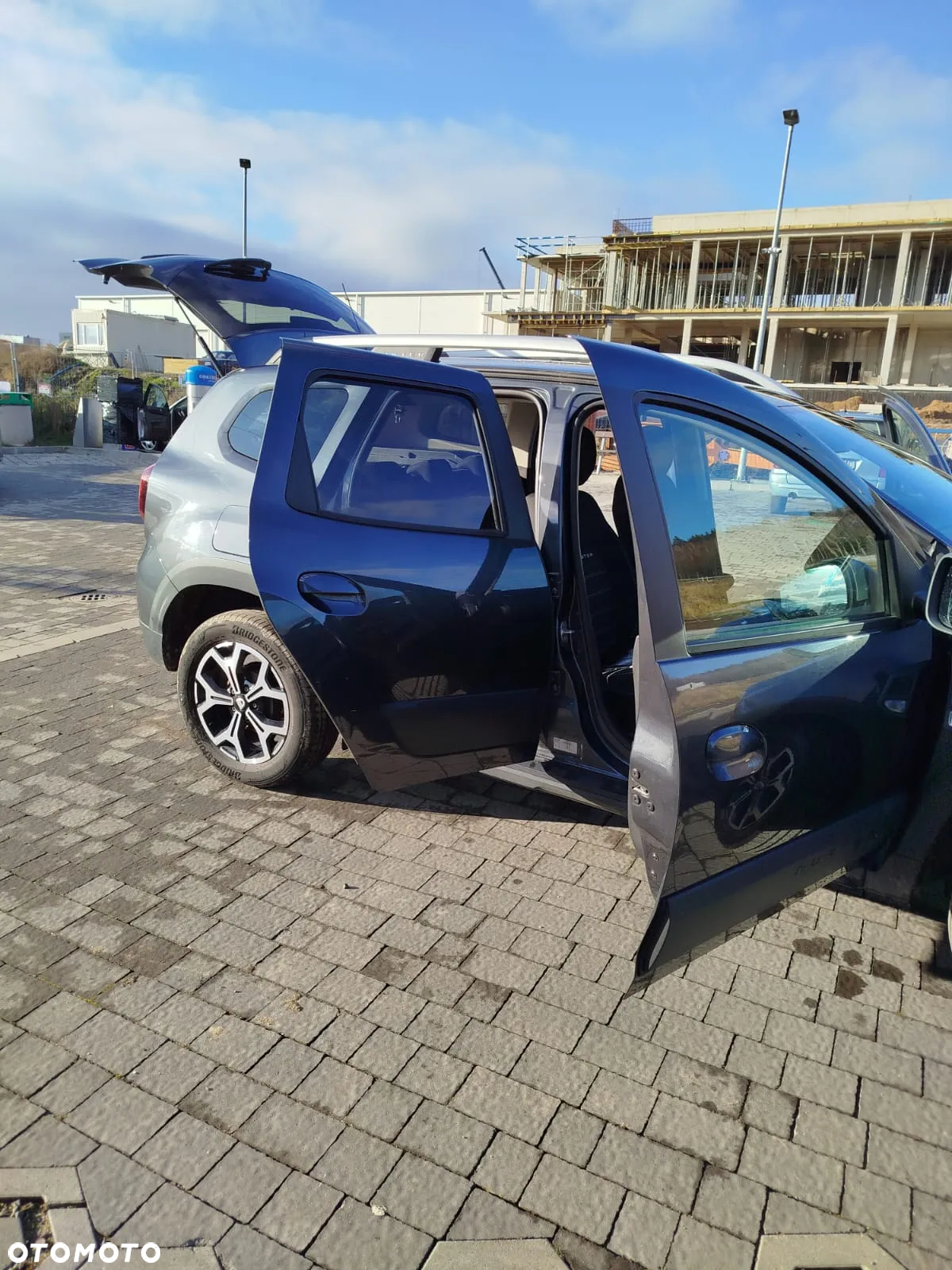 Dacia Duster 1.0 TCe Prestige - 6
