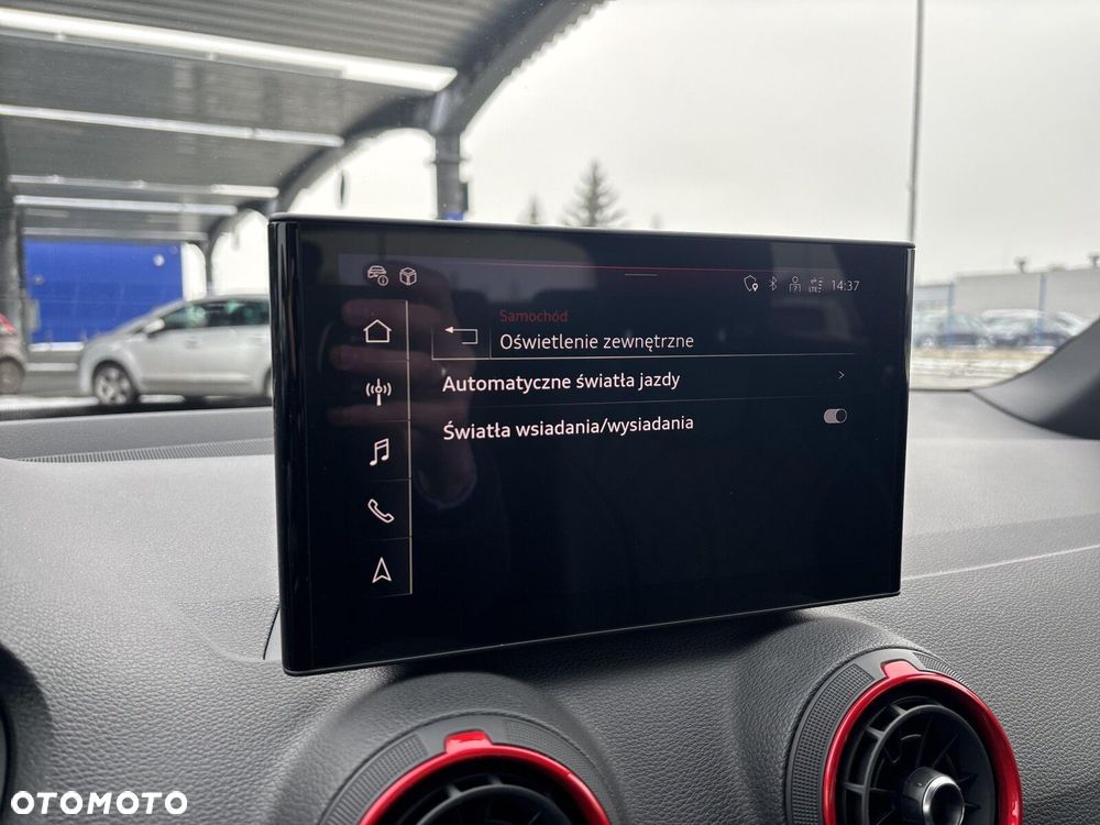 Audi Q2 40 TFSI Quattro S tronic - 23