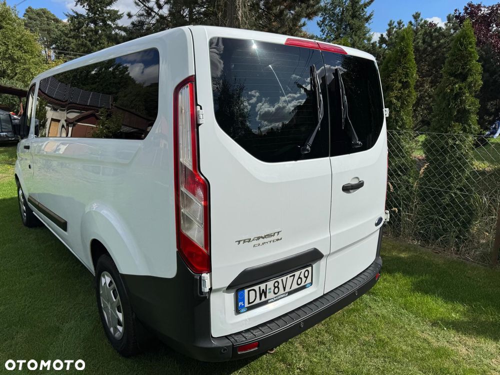 Ford Transit - 5