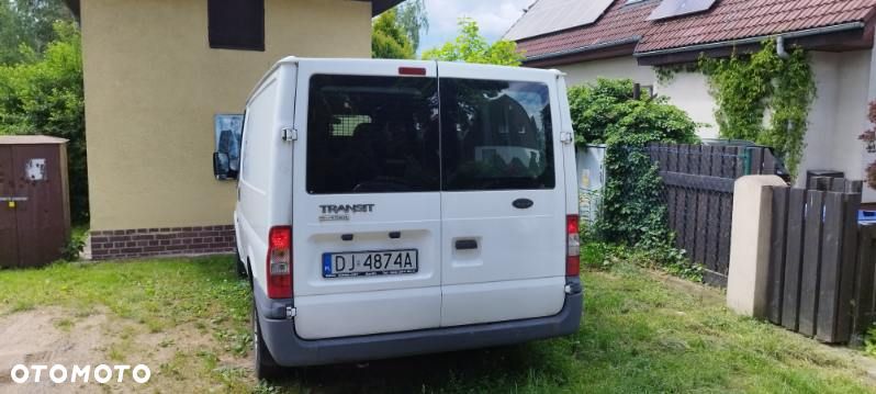 Ford TRANSIT - 9