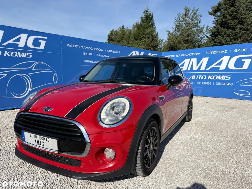 MINI Cooper Standard - 2