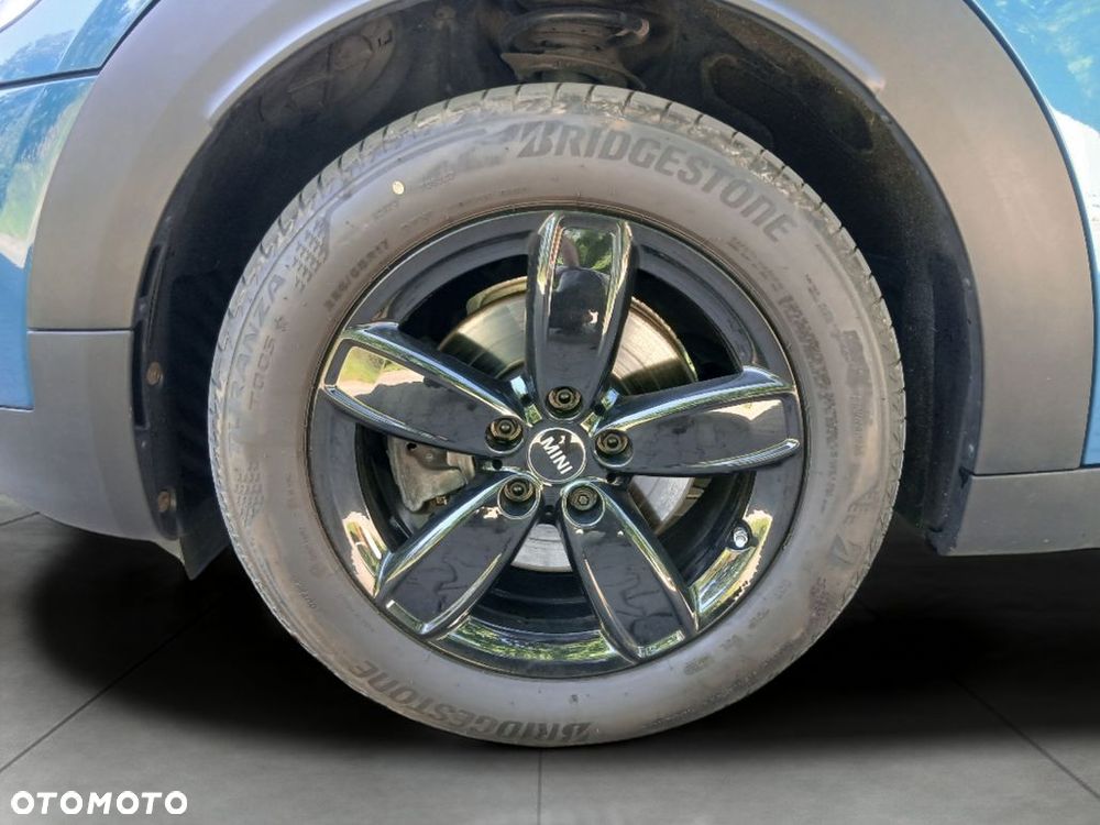 MINI Countryman Cooper D - 10