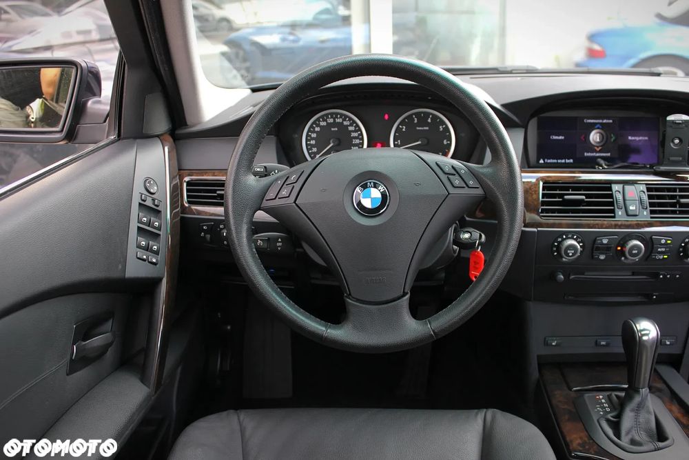 BMW Seria 5 - 19