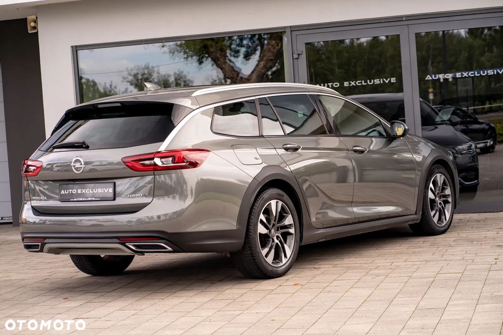 Opel Insignia 2.0 CDTI Country Tourer ecoFLEX - 26
