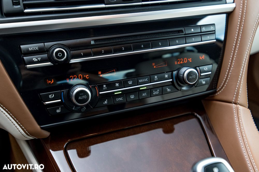 BMW Seria 6 - 33