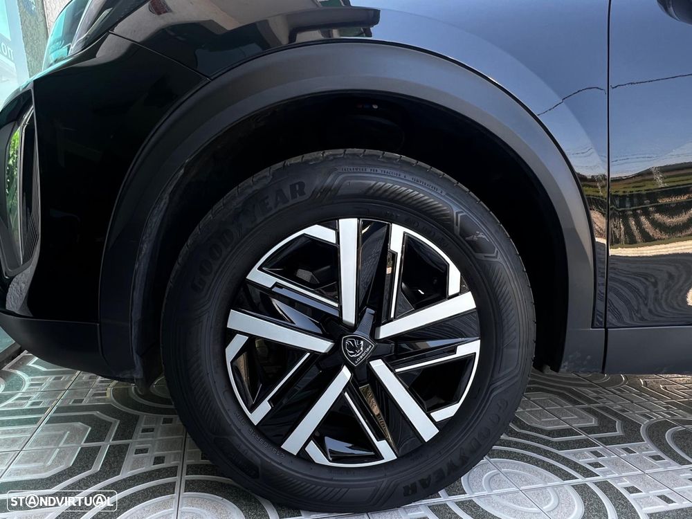 Peugeot 2008 1.2 PureTech Active Pack - 45