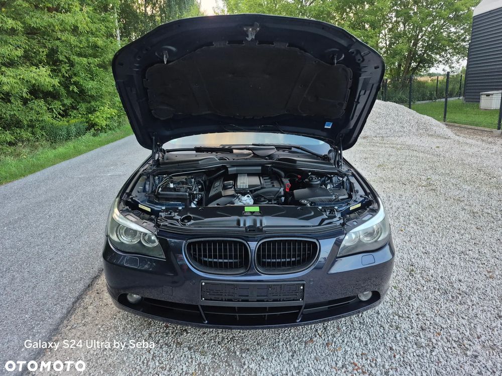 BMW Seria 5 - 31