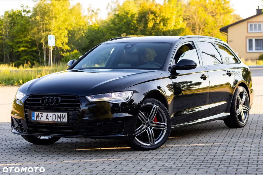 Audi A6 Avant 2.0 TDI Ultra - 3