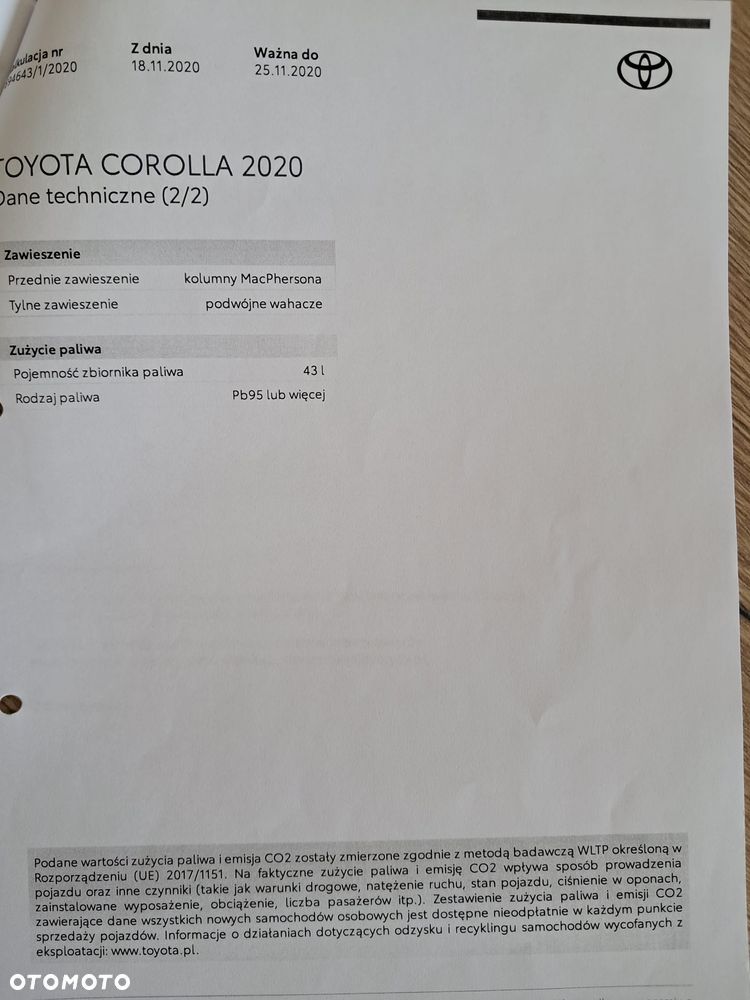 Toyota Corolla 2.0 Hybrid GR Sport - 11