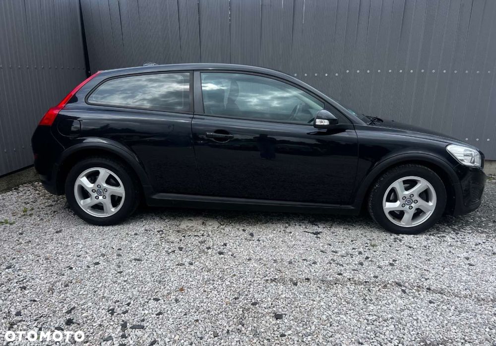 Volvo C30 D2 - 4
