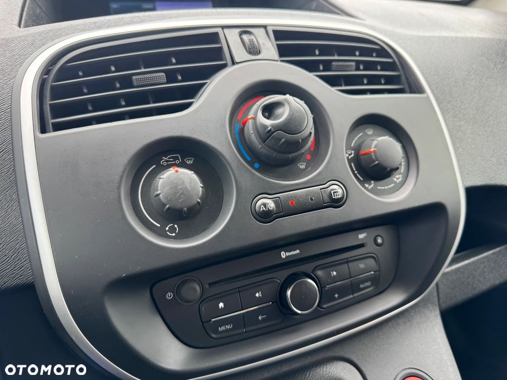 Renault Kangoo - 24