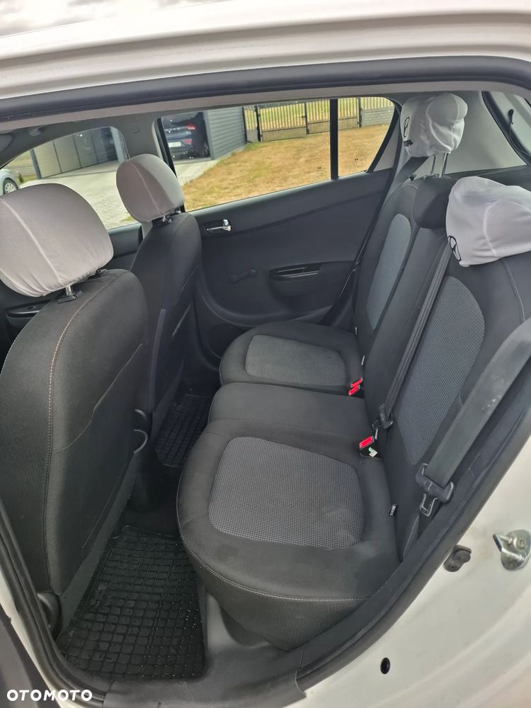 Hyundai i20 - 9