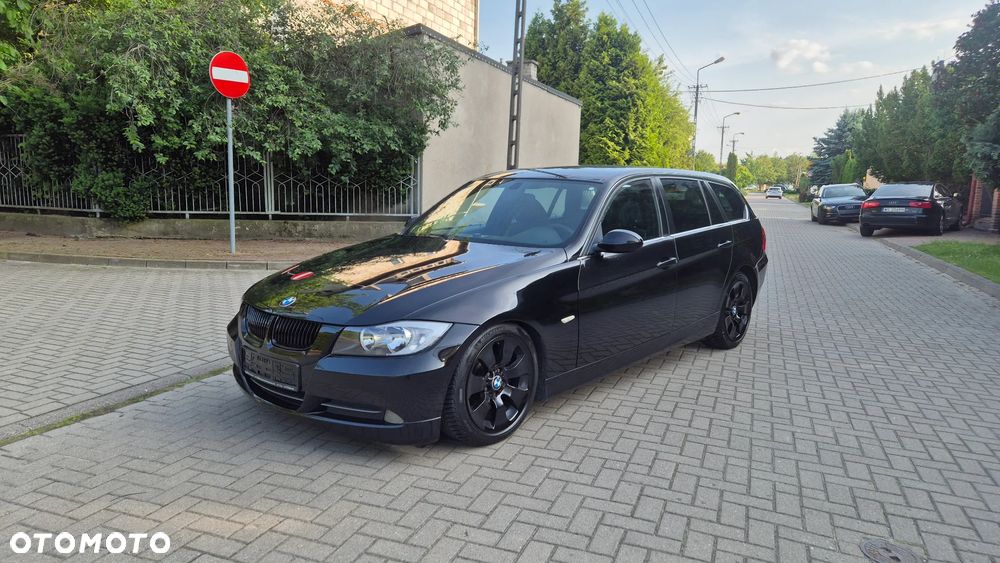 BMW 3