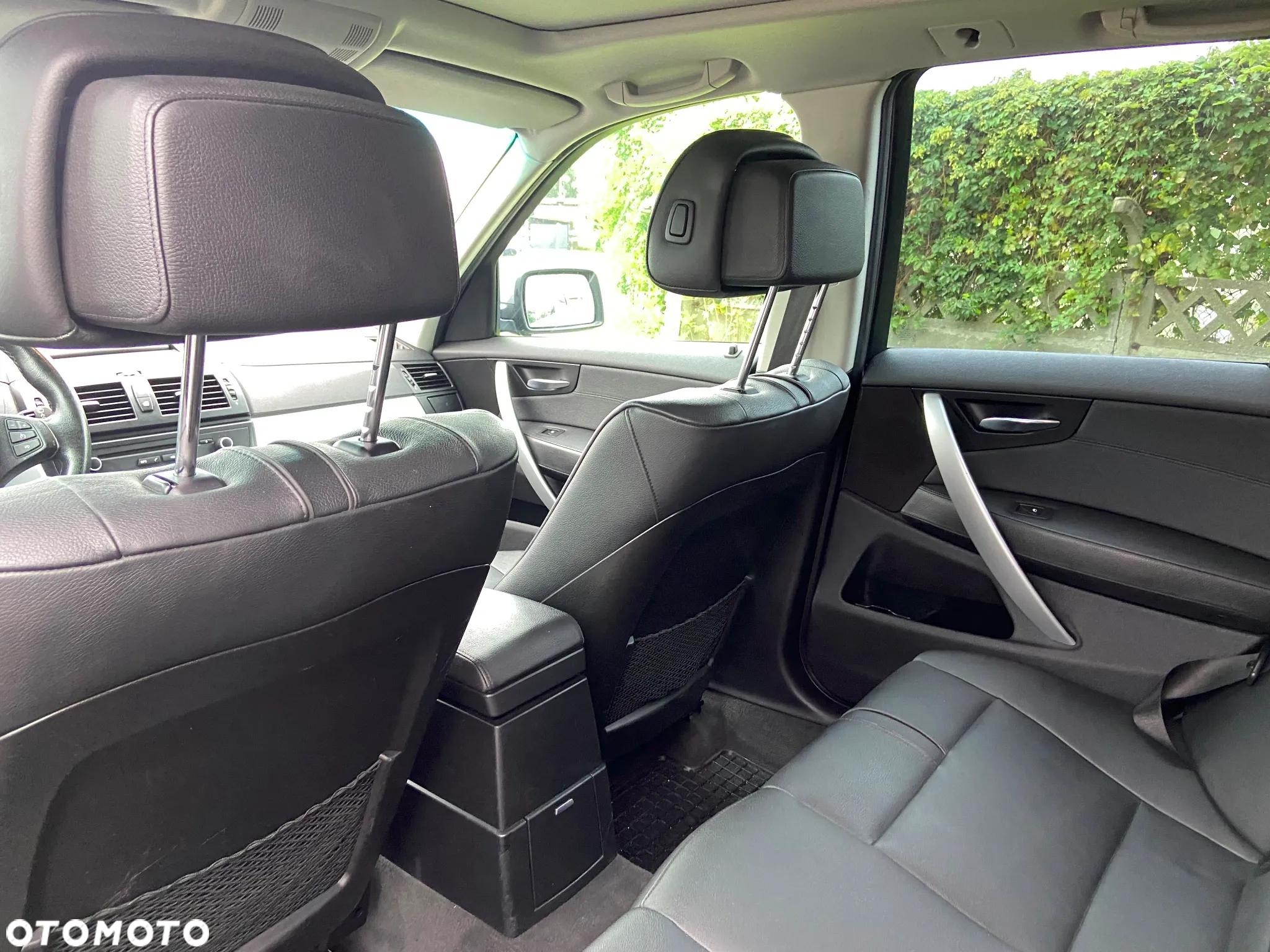 BMW X3 - 20
