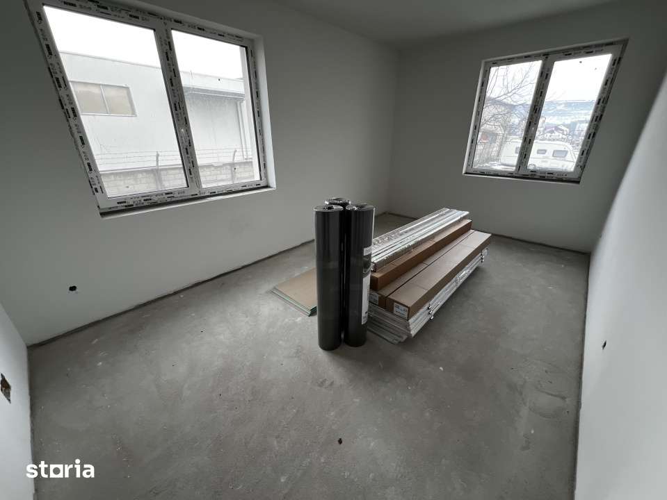 Apartament de 2 camere, 51 mp, Cetatii — fotografia 3