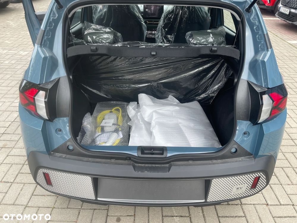 Dacia Spring Electric 24.3kWh 100 Extreme - 12