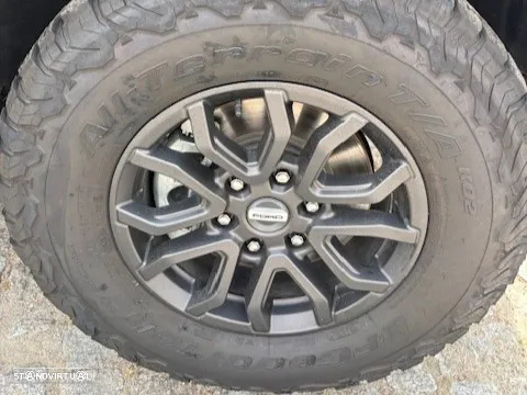 Ford Ranger 2.0 EcoBlue CD Raptor 4WD Aut. - 13