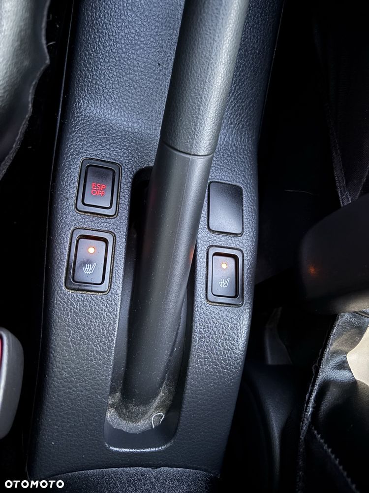 Suzuki SX4 - 7