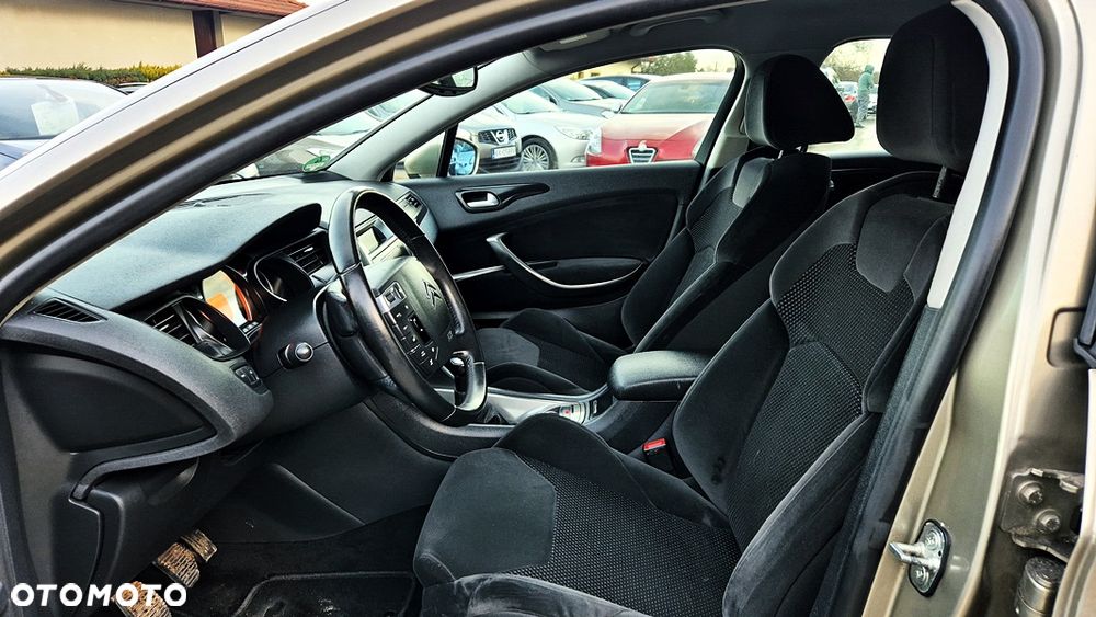 Citroën C5 2.0 16V Tendance - 31