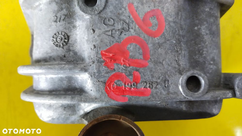 AUDI SKODA SEAT VW PODUSZKA SILNIKA 1K0199262P - 3