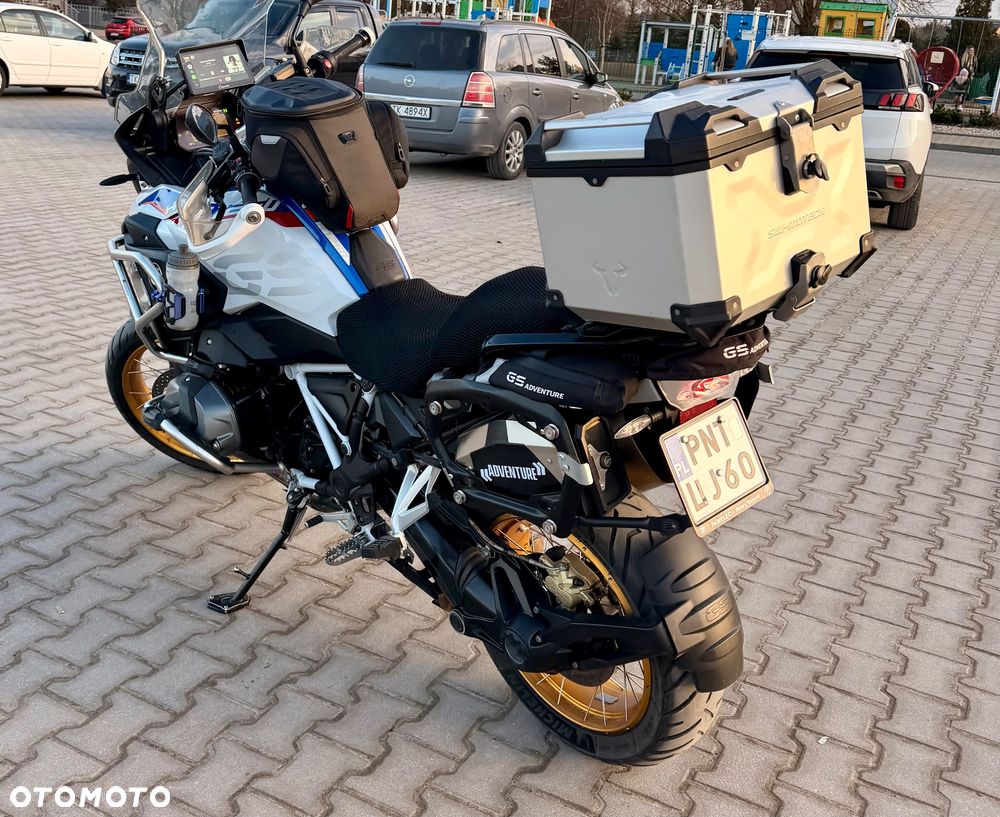 BMW GS - 6