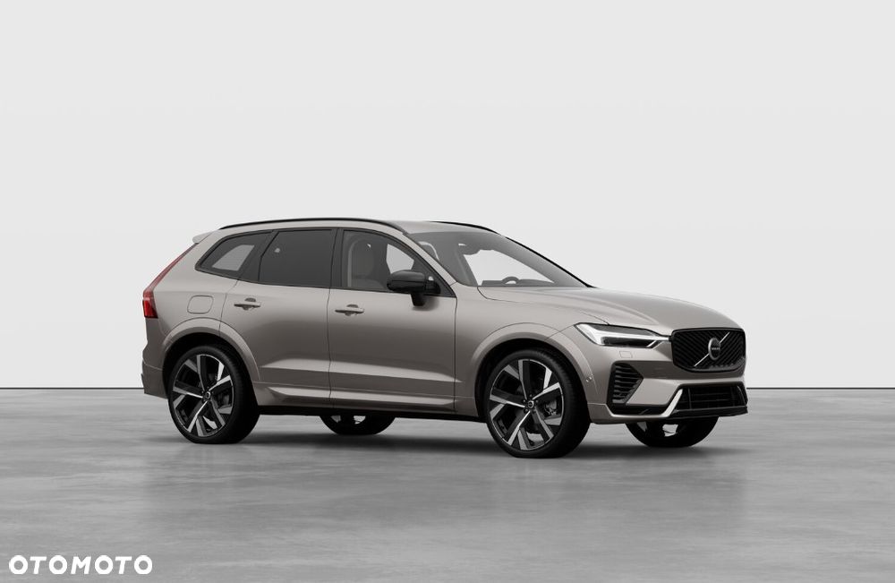 Volvo XC 60 - 6