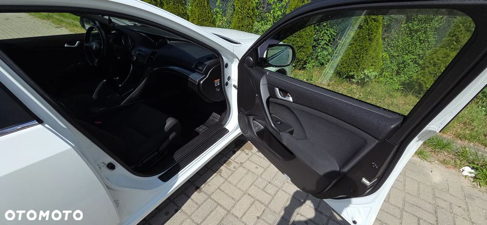 Honda Accord 2.0 Elegance Advantage - 12