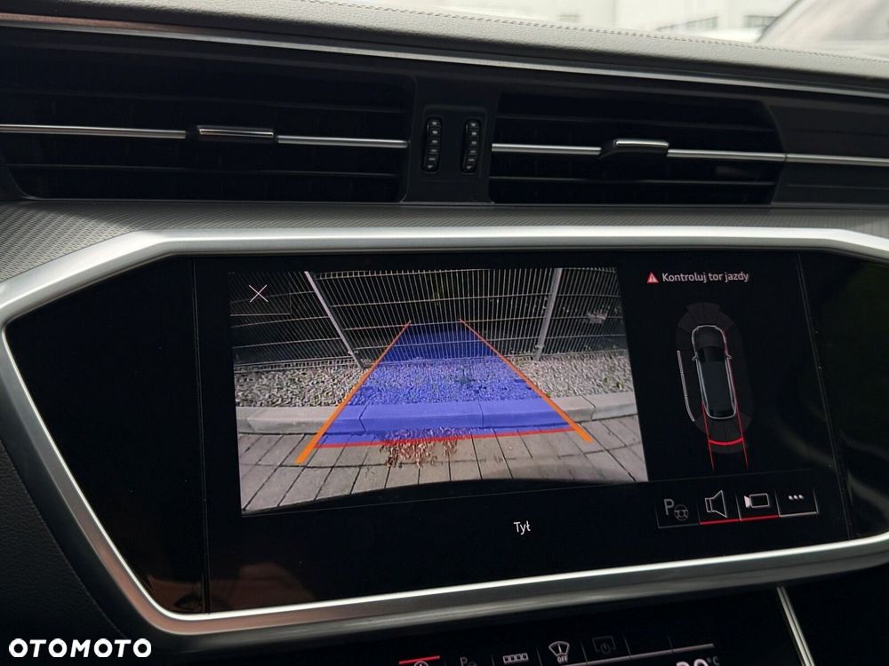 Audi A6 Avant 40 TDI mHEV Quattro Advanced S tronic - 30