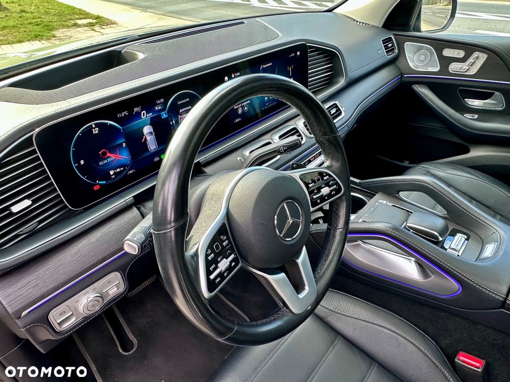 Mercedes-Benz GLE - 13
