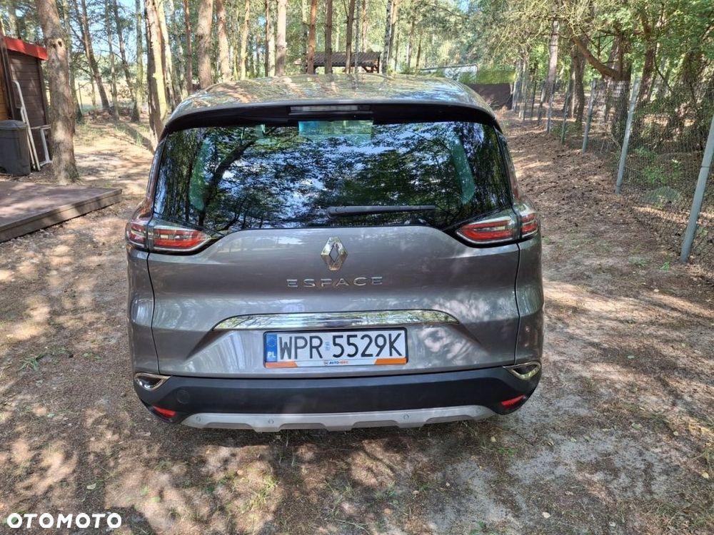 Renault Espace Energy dCi 160 EDC Business - 27