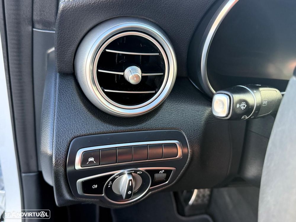 Mercedes-Benz C 300 - 13