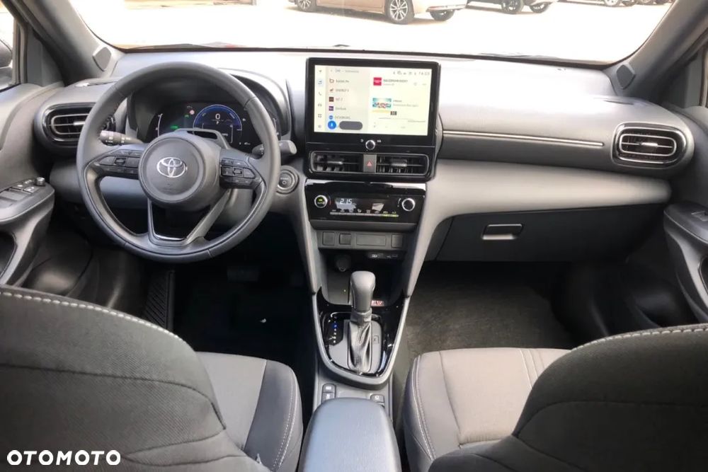 Toyota Yaris Cross Hybrid 1.5 Style - 13
