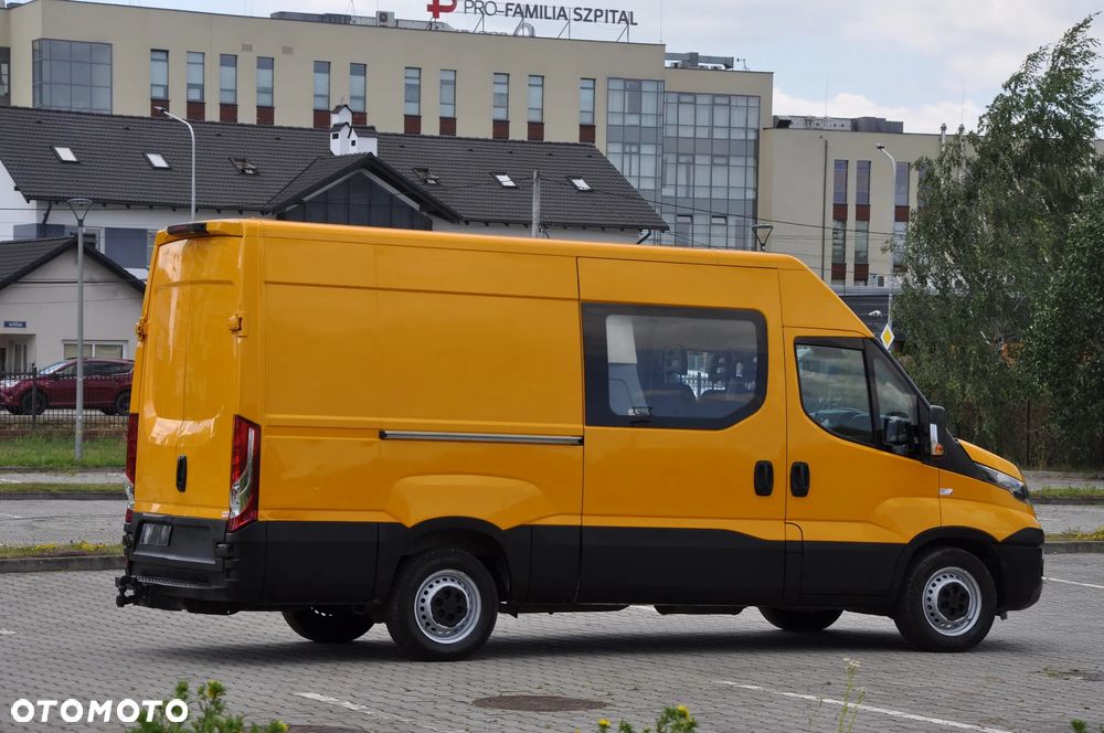 Iveco Daily - 22