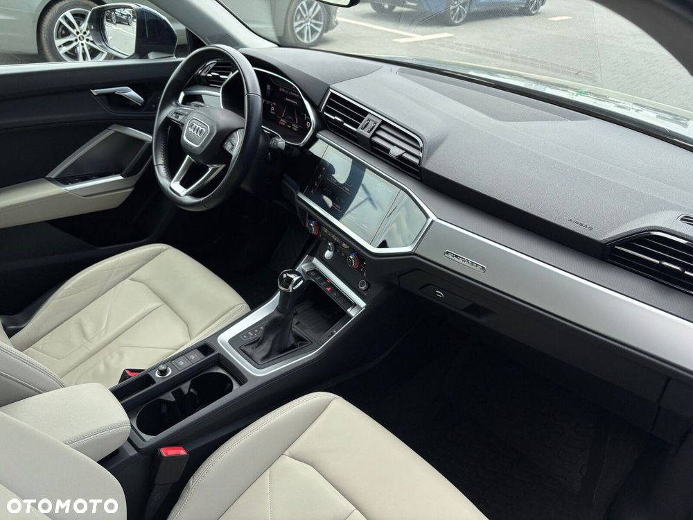 Audi Q3 - 19