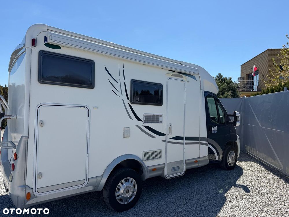 Fiat Ducato - 8