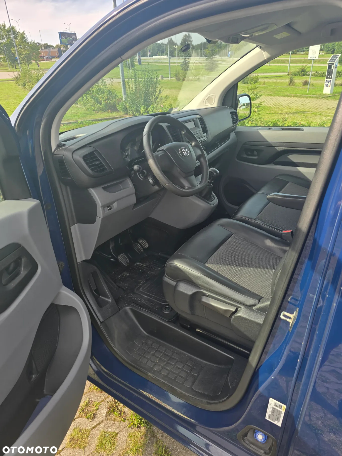 Toyota Proace - 7