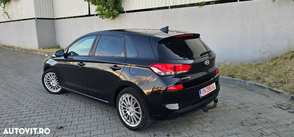 Hyundai i30 - 3