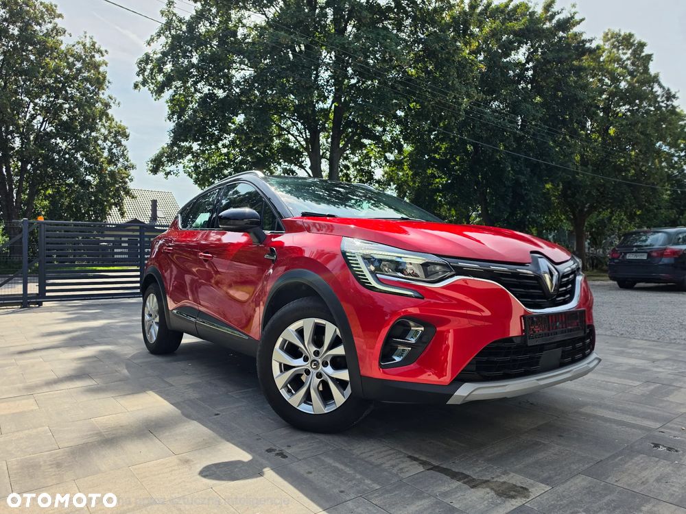 Renault Captur - 1