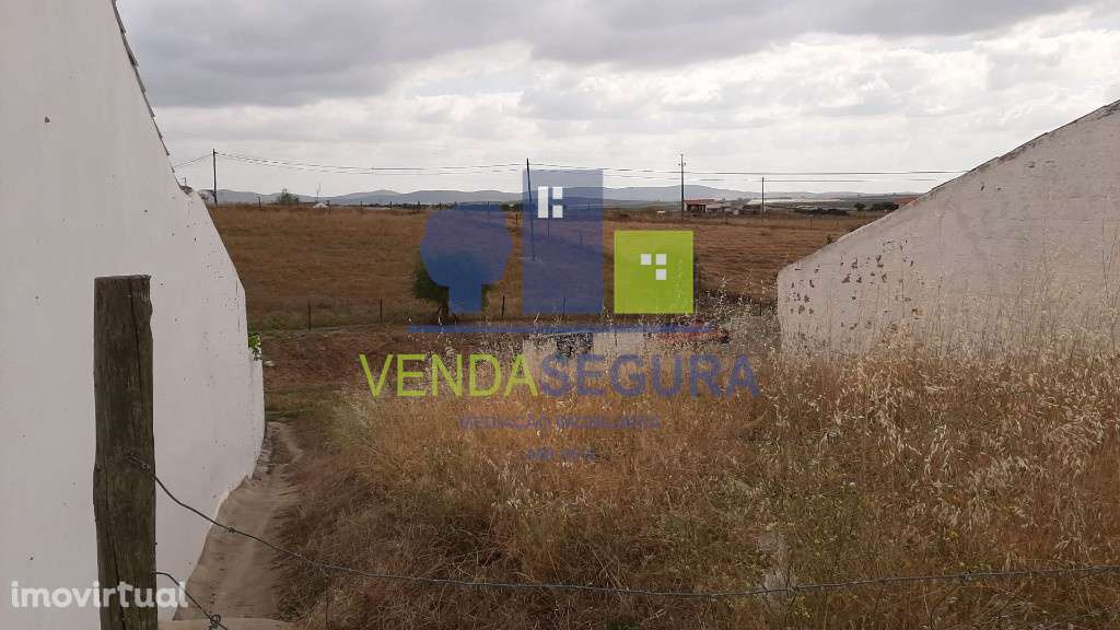 Lote de terreno para construção | Safara - Grande imagem: 2/4