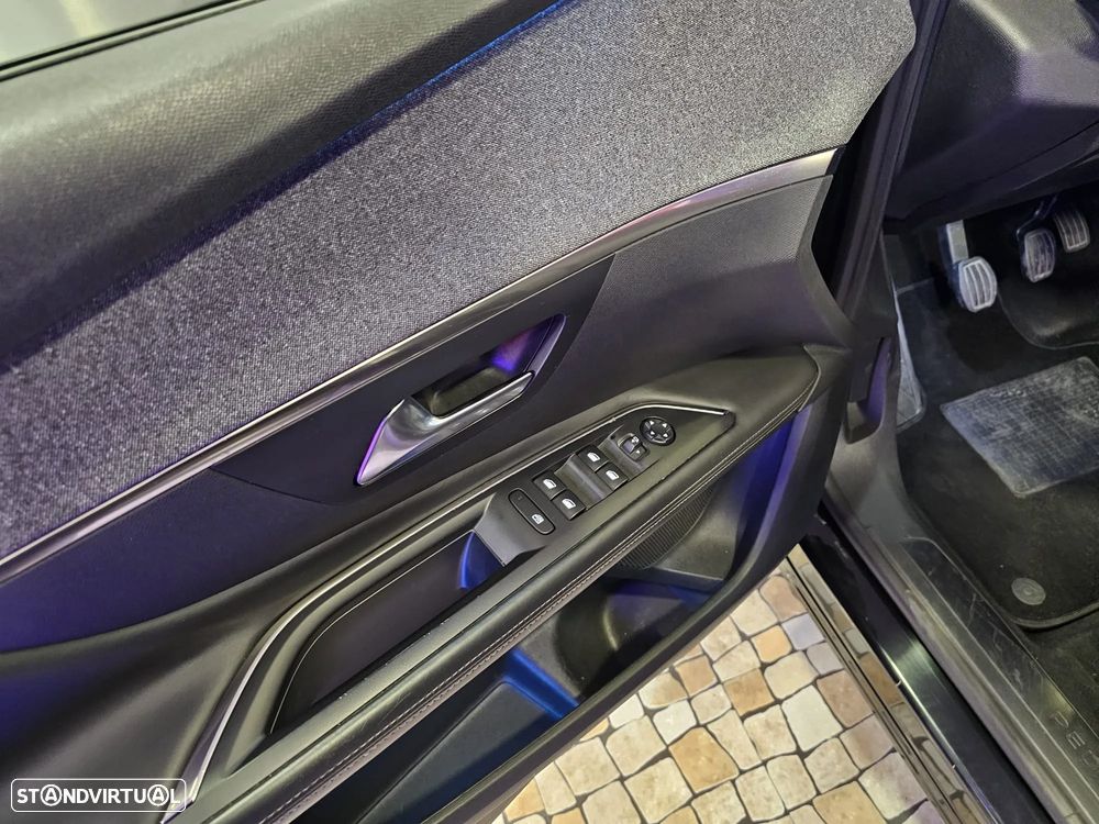 Peugeot 3008 BlueHDi 120 Stop & Start Allure - 10