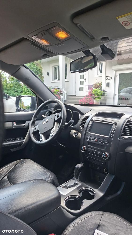 Kia Sorento 2.2 CRDI L - 8