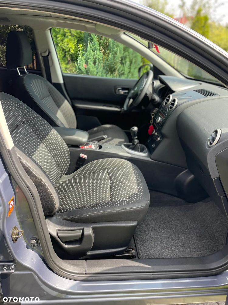 Nissan Qashqai 2.0 Tekna Pack - 11