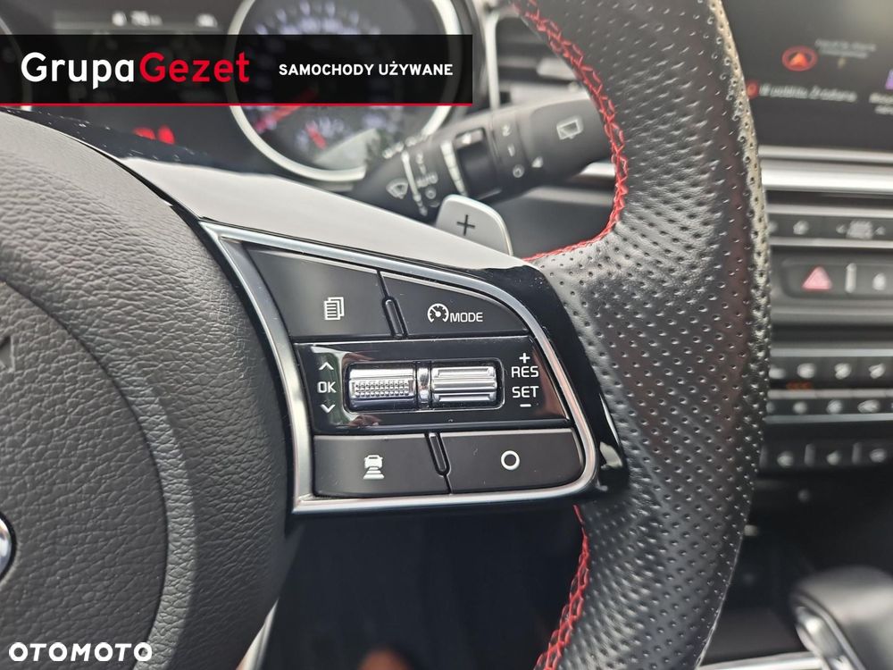 Kia ProCeed 1.6 T-GDI GT DCT - 26