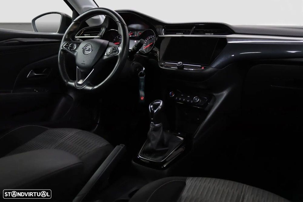 Opel Corsa 1.2 Business Edition - 11