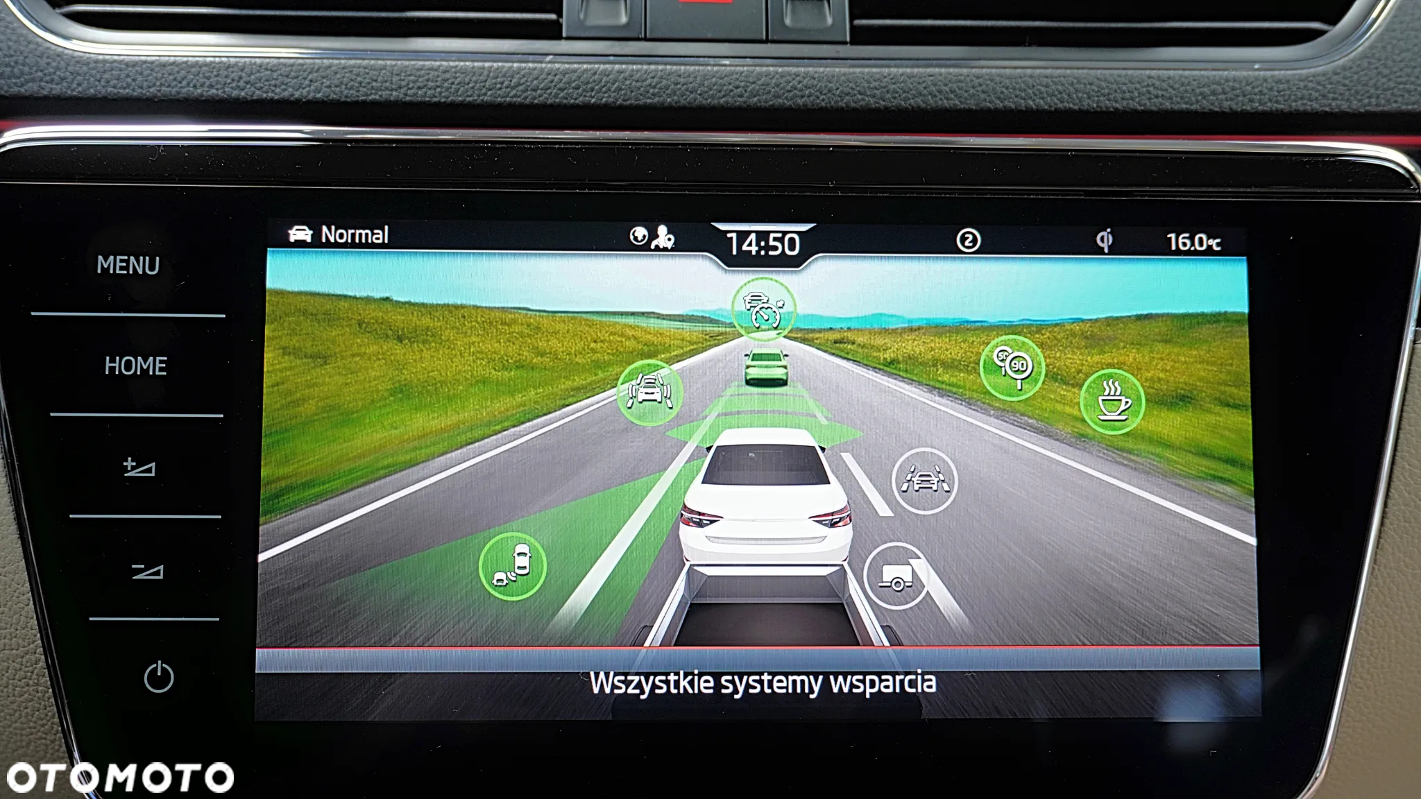 Skoda Superb 2.0 TSI 4x4 L&K DSG - 26