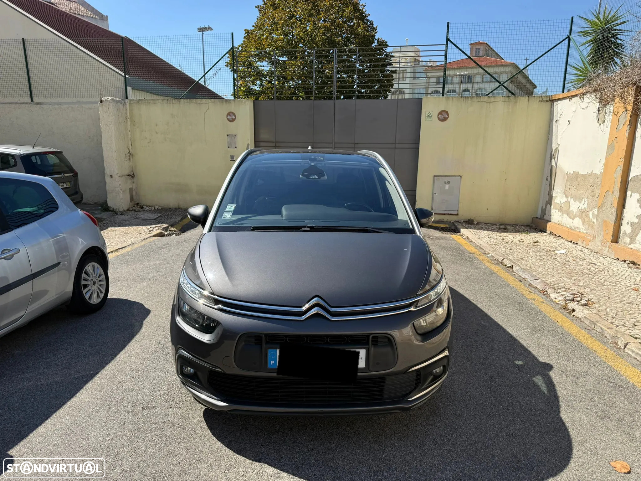 Citroën C4 Picasso - 3