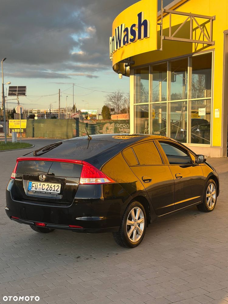 Honda Insight 1.3 Elegance - 5