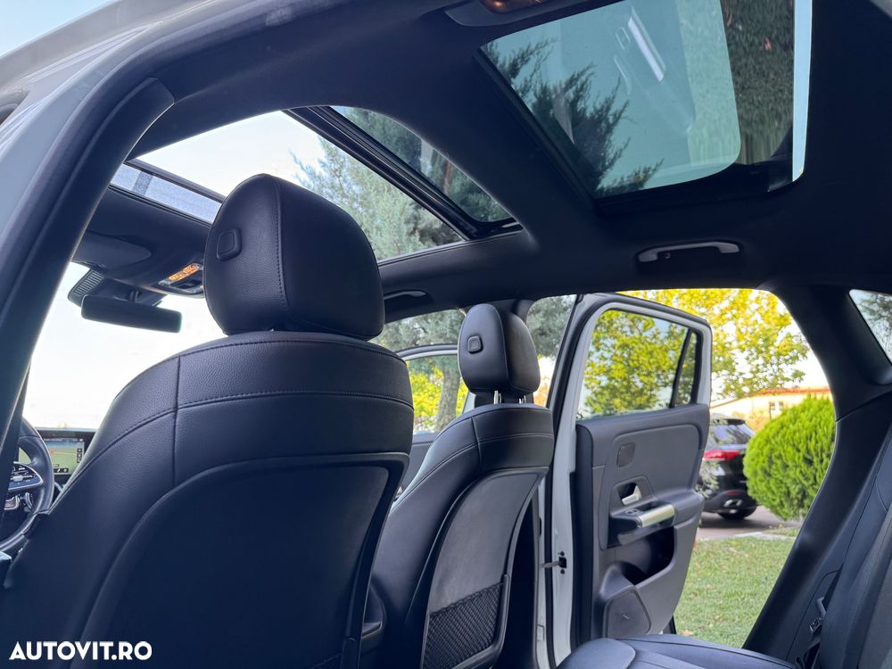 Mercedes-Benz GLA 200 d 8G-DCT - 15